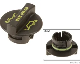 Motorcraft Engine Oil Filler Cap