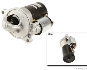 Motorcraft Starter Motor