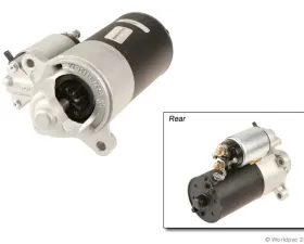 Motorcraft Starter Motor
