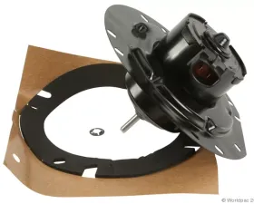 Motorcraft HVAC Blower Motor Front