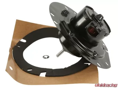 Motorcraft HVAC Blower Motor Front - W0133-1705430