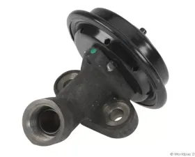 Motorcraft Competition Valve