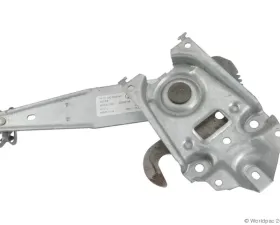 Motorcraft Window Regulator Rear Left