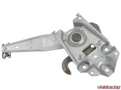 Motorcraft Window Regulator Rear Left - W0133-1705898
