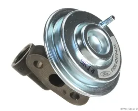 Motorcraft Competition Valve