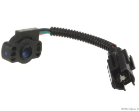 Motorcraft Throttle Position Sensor