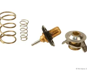 Motorcraft Engine Coolant Thermostat Jaguar