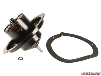 Motorcraft HVAC Blower Motor - W0133-1707400