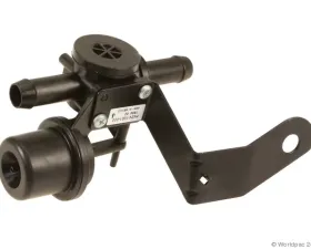 Motorcraft HVAC Heater Control Valve Auxiliary Heater