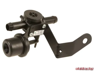 Motorcraft HVAC Heater Control Valve Auxiliary Heater - W0133-1707696