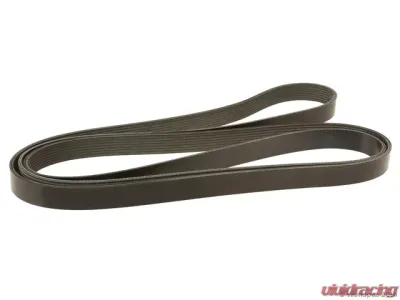 Motorcraft Accessory Drive Belt Ford 7.3L V8 - W0133-1708189