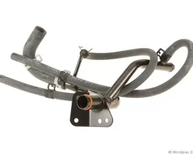 Motorcraft HVAC Heater Hose Ford F-150 2004 4.2L V6