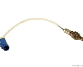 Motorcraft Oxygen Sensor Mazda Tribute