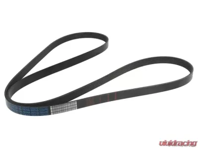 Motorcraft Accessory Drive Belt - W0133-1776171