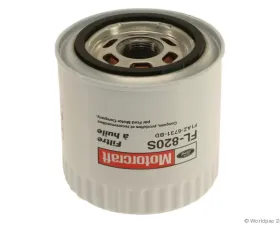 Motorcraft Engine Oil Filter