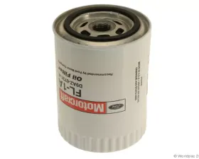 Motorcraft Engine Oil Filter