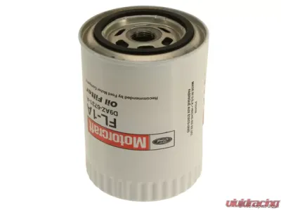 Motorcraft Engine Oil Filter - W0133-1788296