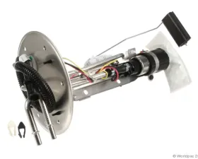 Motorcraft Fuel Pump Module Assembly Ford