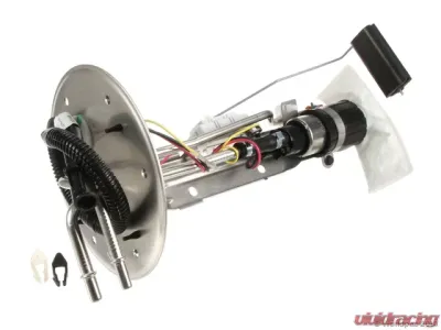 Motorcraft Fuel Pump Module Assembly Ford - W0133-1792650