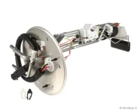 Motorcraft Fuel Pump Module Assembly Ford