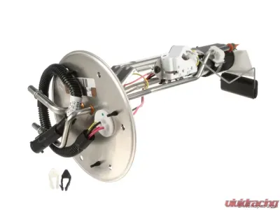 Motorcraft Fuel Pump Module Assembly Ford - W0133-1792651