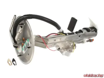 Motorcraft Fuel Pump Module Assembly Ford F-150 1999-2004 5.4L V8 - W0133-1792652