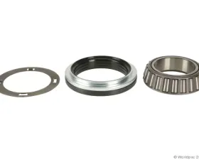 Motorcraft Wheel Seal Ford Rear