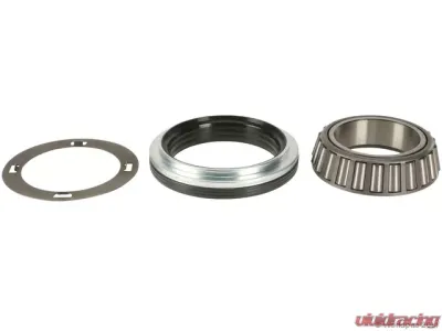 Motorcraft Wheel Seal Ford Rear - W0133-1795170