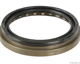 Motorcraft Wheel Seal Ford Expedition Front 1997-2002