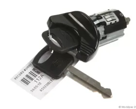 Motorcraft Ignition Lock Cylinder