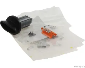 Motorcraft Ignition Lock Cylinder