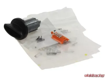 Motorcraft Ignition Lock Cylinder - W0133-1804421