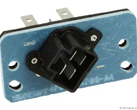Motorcraft HVAC Blower Motor Resistor