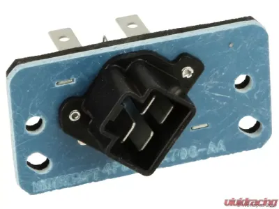 Motorcraft HVAC Blower Motor Resistor - W0133-1810738
