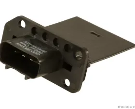 Motorcraft HVAC Blower Motor Resistor Mazda Tribute 2008-2011