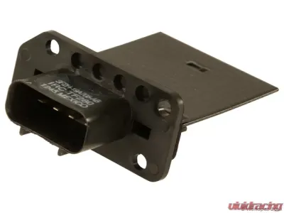 Motorcraft HVAC Blower Motor Resistor Mazda Tribute 2008-2011 - W0133-1810830