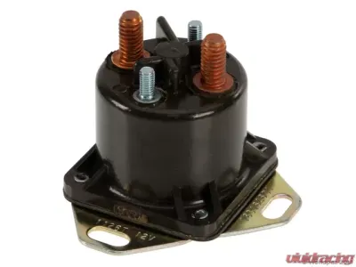 Motorcraft Diesel Glow Plug Controller Ford - W0133-1811220