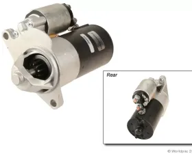 Motorcraft Starter Motor