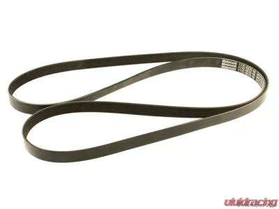 Motorcraft Accessory Drive Belt Ford - W0133-1824475