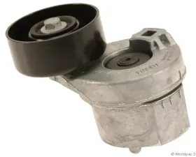 Motorcraft Drive Belt Tensioner Assembly Ford Focus 2000-2004