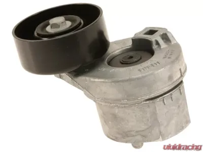 Motorcraft Drive Belt Tensioner Assembly Ford Focus 2000-2004 - W0133-1829734