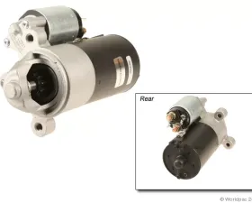 Motorcraft Starter Motor
