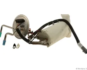 Motorcraft Fuel Pump Module Assembly Ford