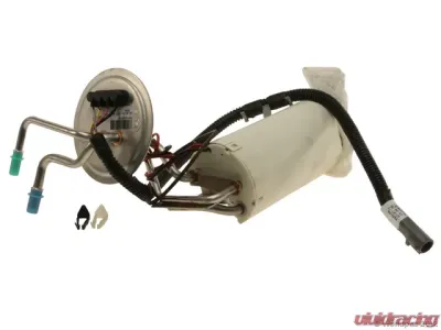 Motorcraft Fuel Pump Module Assembly Ford - W0133-1834601