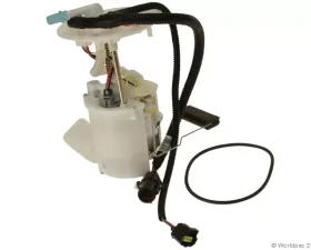 Motorcraft Fuel Pump Module Assembly Mercury Sable 2000