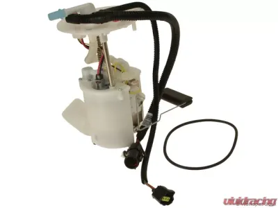 Motorcraft Fuel Pump Module Assembly Mercury Sable 2000 - W0133-1834871