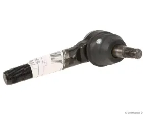 Motorcraft Steering Tie Rod End Left Outer