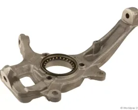 Motorcraft CV Axle Shaft Carrier Bearing Front Right