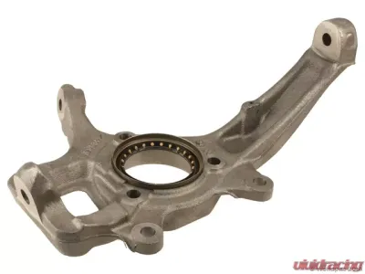 Motorcraft CV Axle Shaft Carrier Bearing Front Right - W0133-1848097