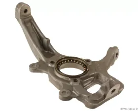 Motorcraft CV Axle Shaft Carrier Bearing Front Left